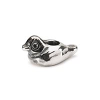 Charm Trollbeads Donna Beads in Argento TAGBE-20228 - TAGBE-20228